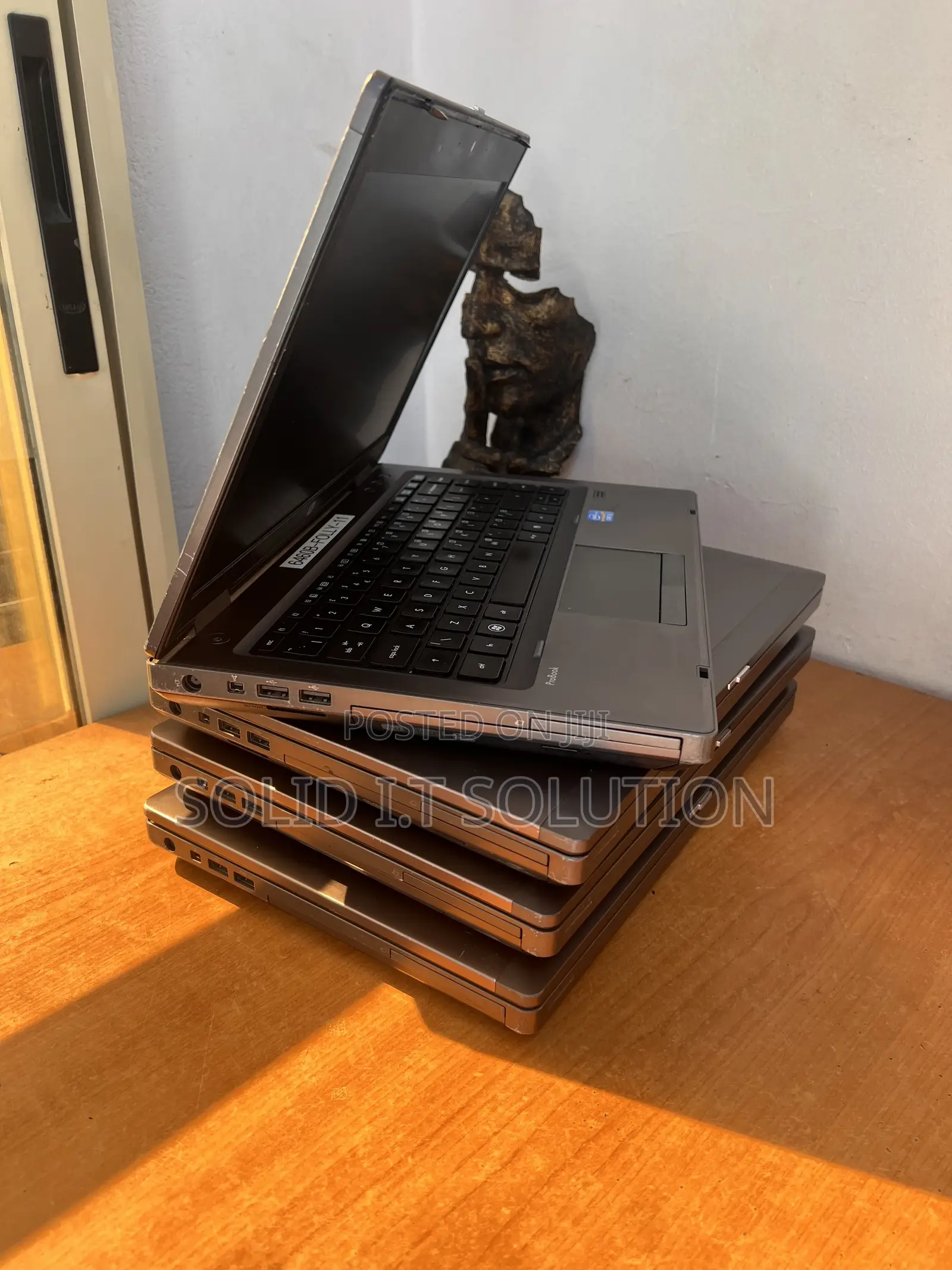 Laptop HP ProBook 6460B 8GB Intel Core i5 HDD 320GB