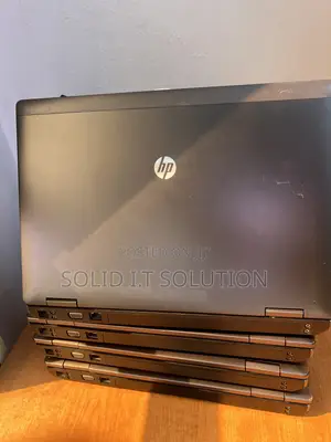 Laptop HP ProBook 6460B 8GB Intel Core i5 HDD 320GB