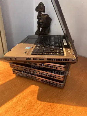 Laptop HP ProBook 6460B 8GB Intel Core i5 HDD 320GB