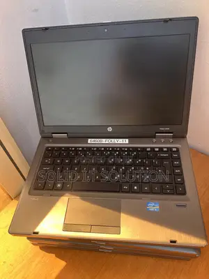 Laptop HP ProBook 6460B 8GB Intel Core i5 HDD 320GB