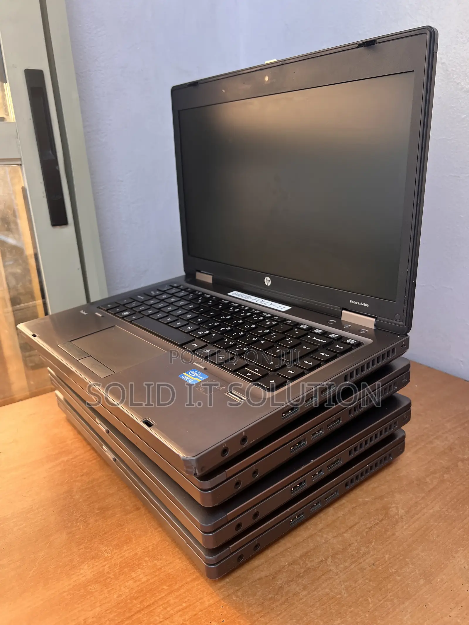 Laptop HP ProBook 6460B 8GB Intel Core i5 HDD 320GB