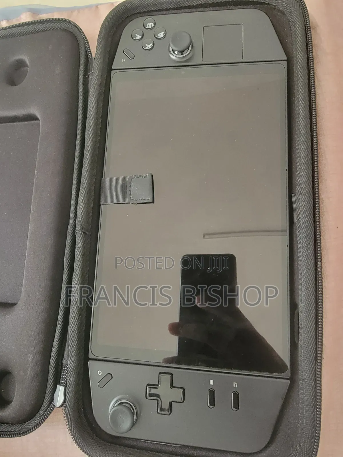 Lenovo Legion Go