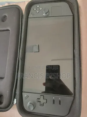 Lenovo Legion Go