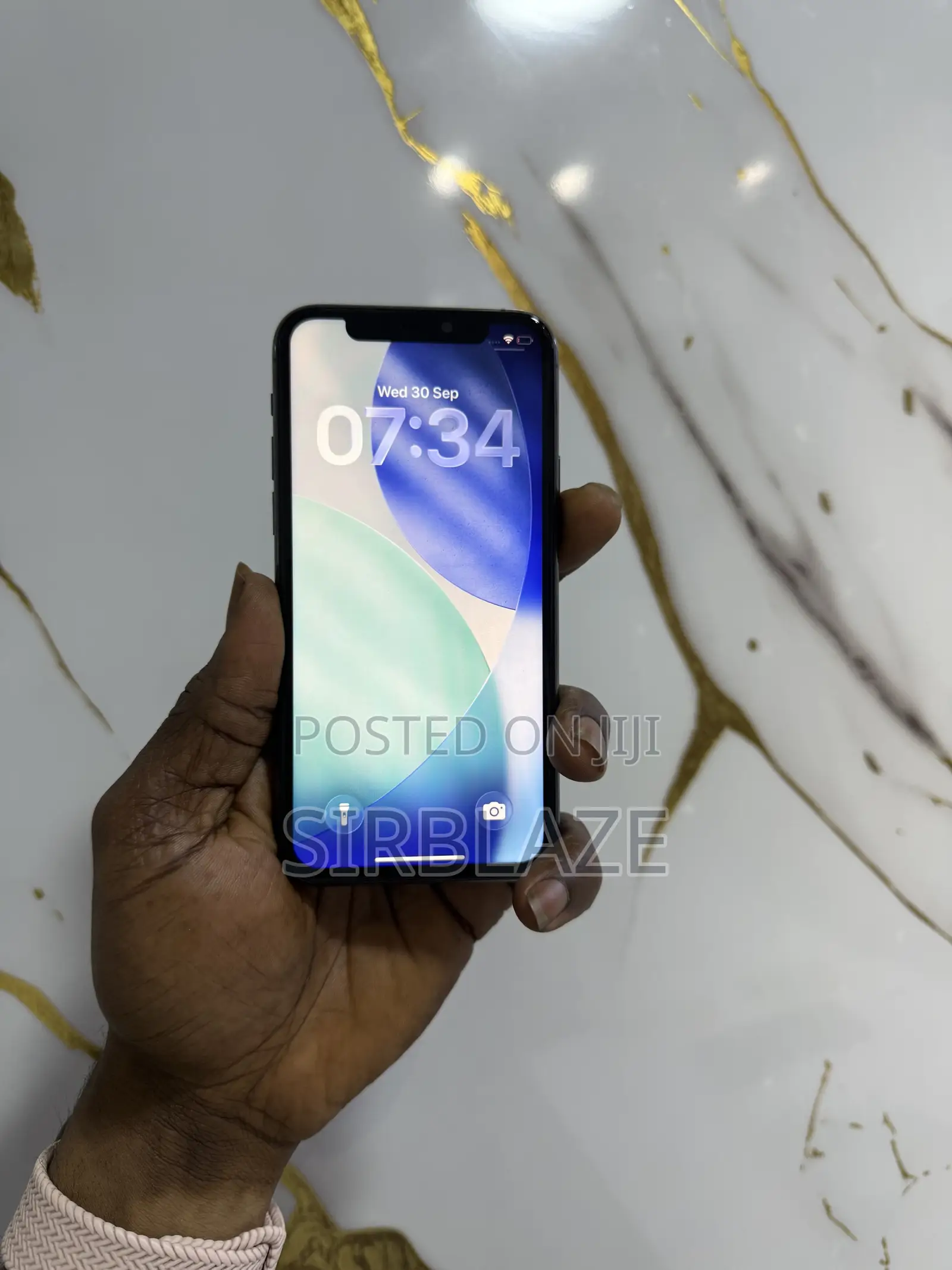 Apple iPhone 11 Pro 512 GB Gray
