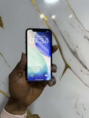 Apple iPhone 11 Pro 512 GB Gray