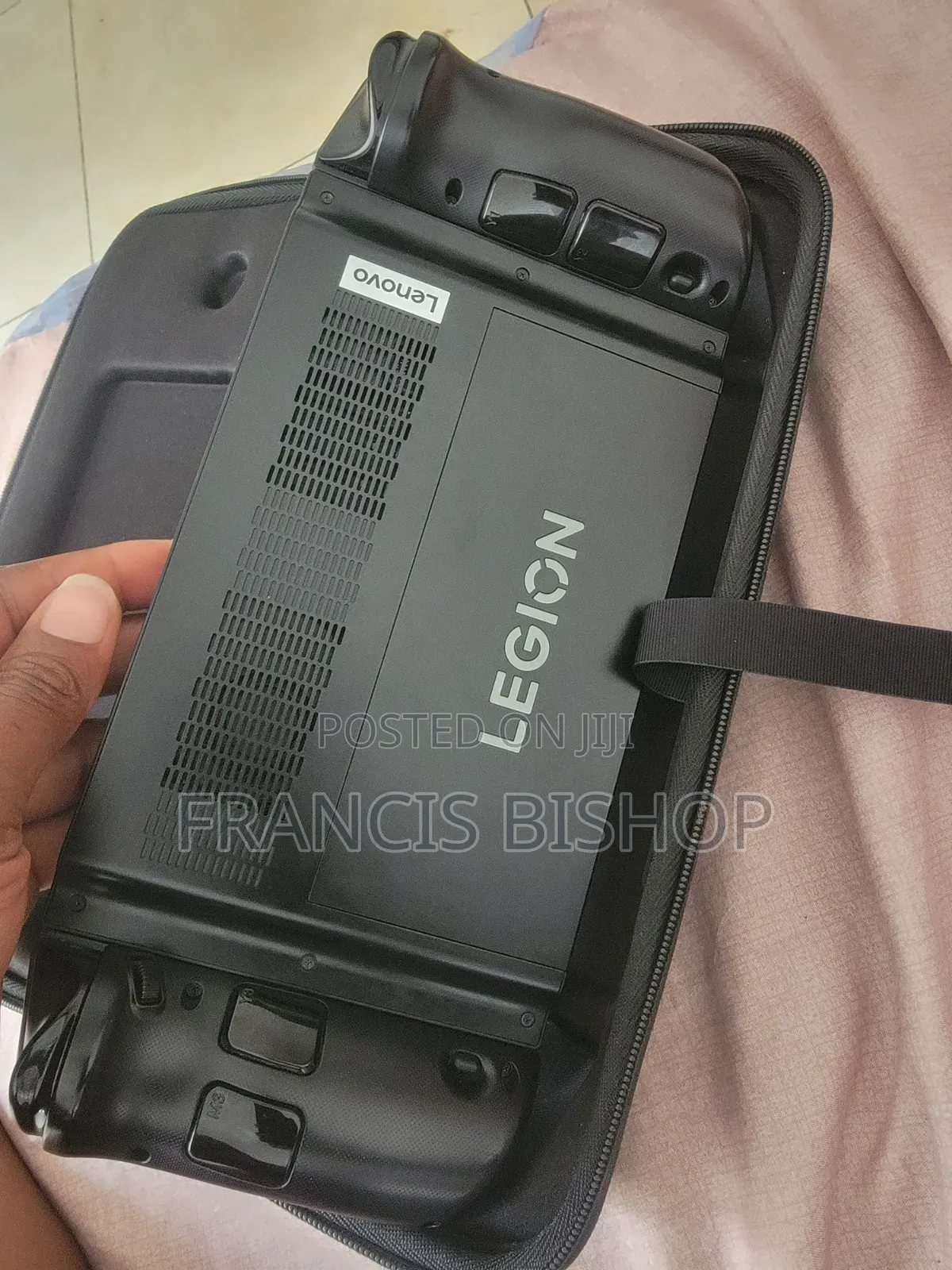 Lenovo Legion Go