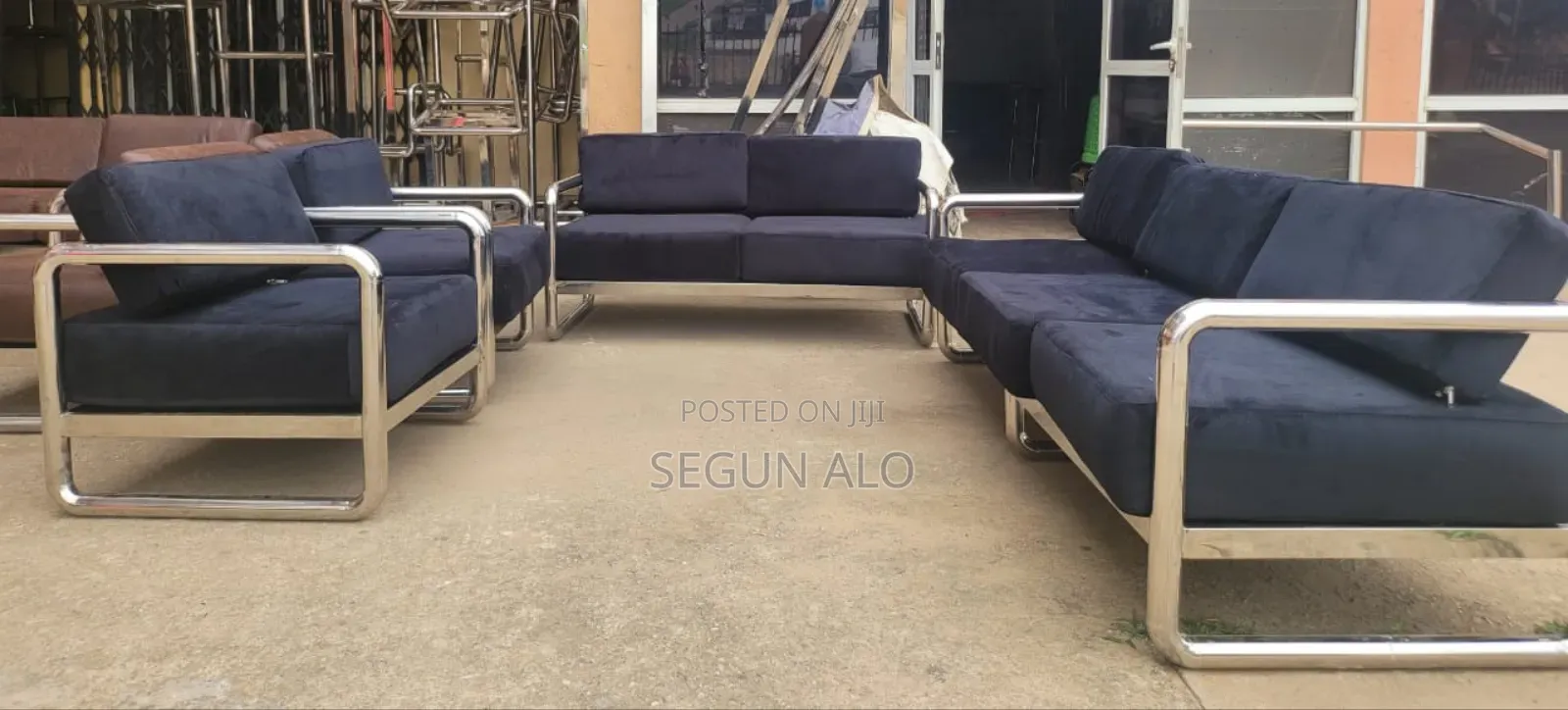 Lounge Set