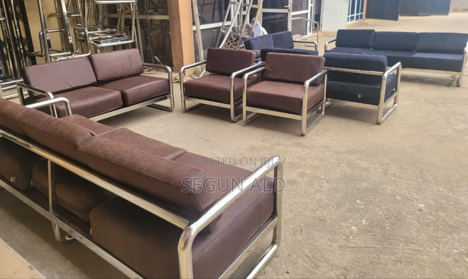 Lounge Set