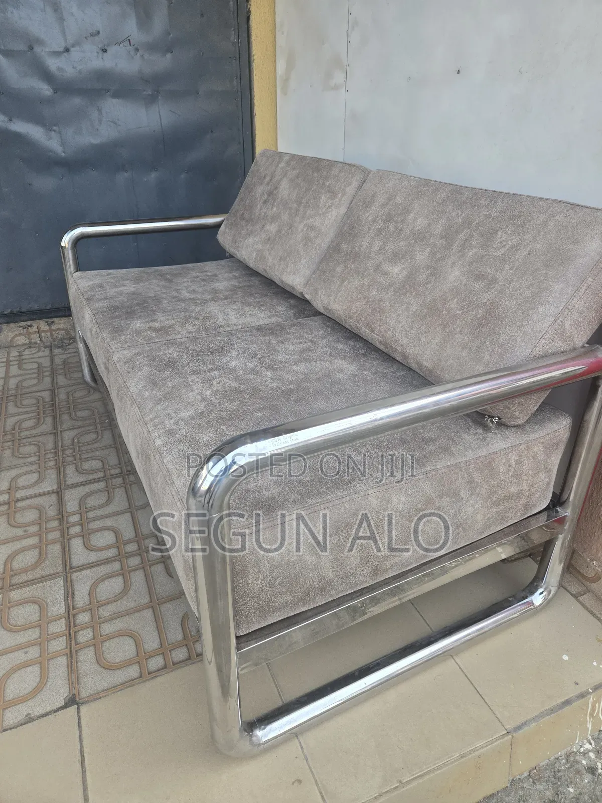 Lounge Set