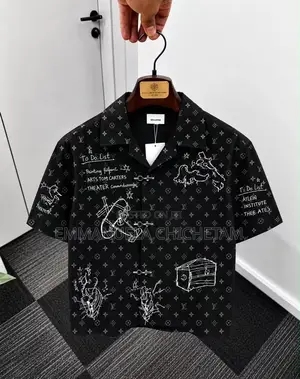 Male Shirt