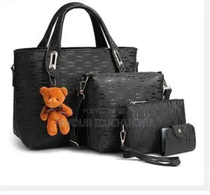 Favoured Bag Empire