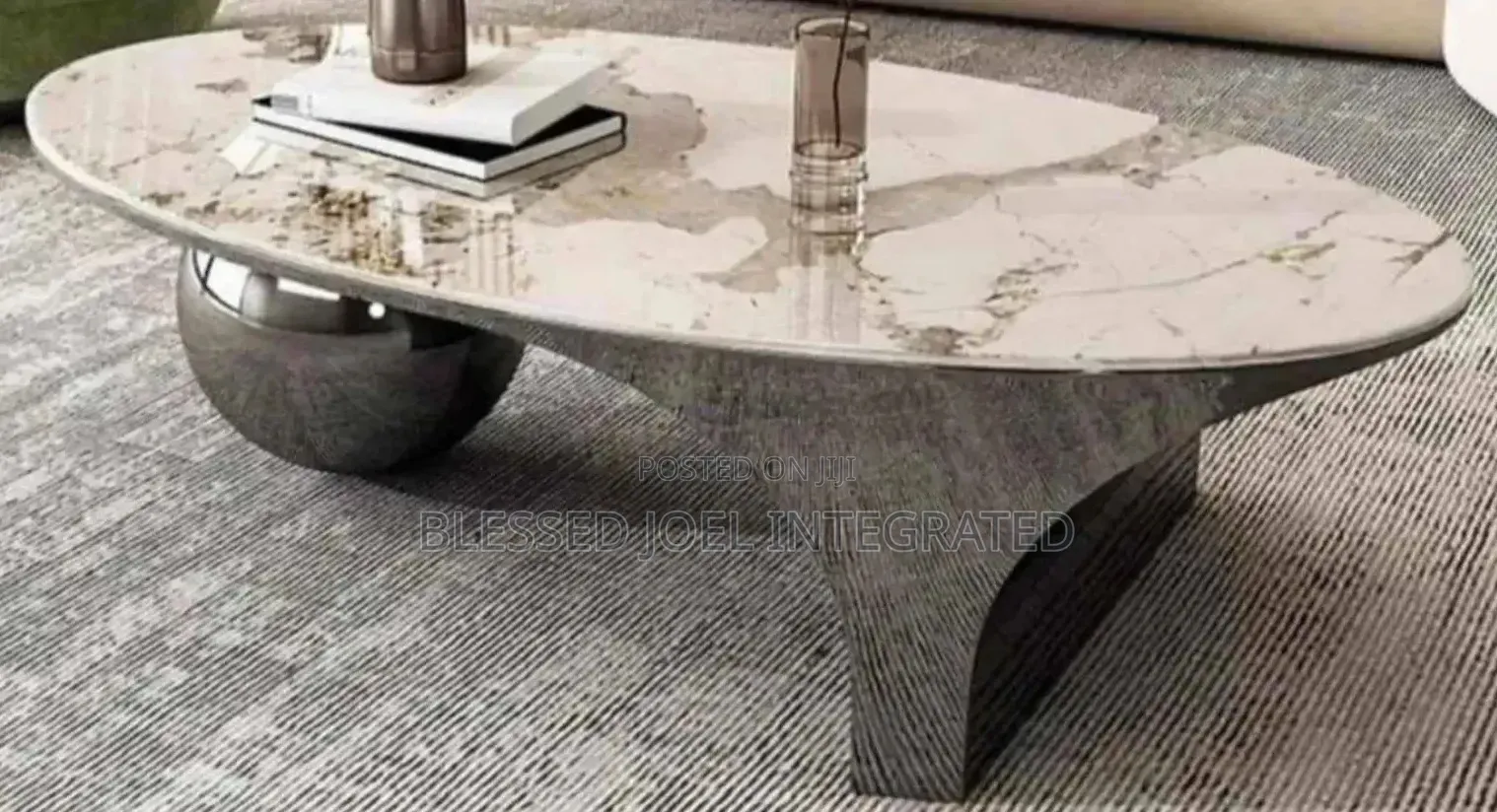 Centre Table