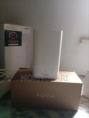 Universal 5G Nokia FastMile ODU Modem