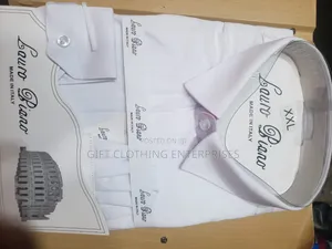 Original Cotton Shirt