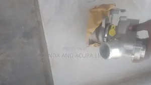Turbo Charger Engine Honda Accord 2018--2022. 1.5liters
