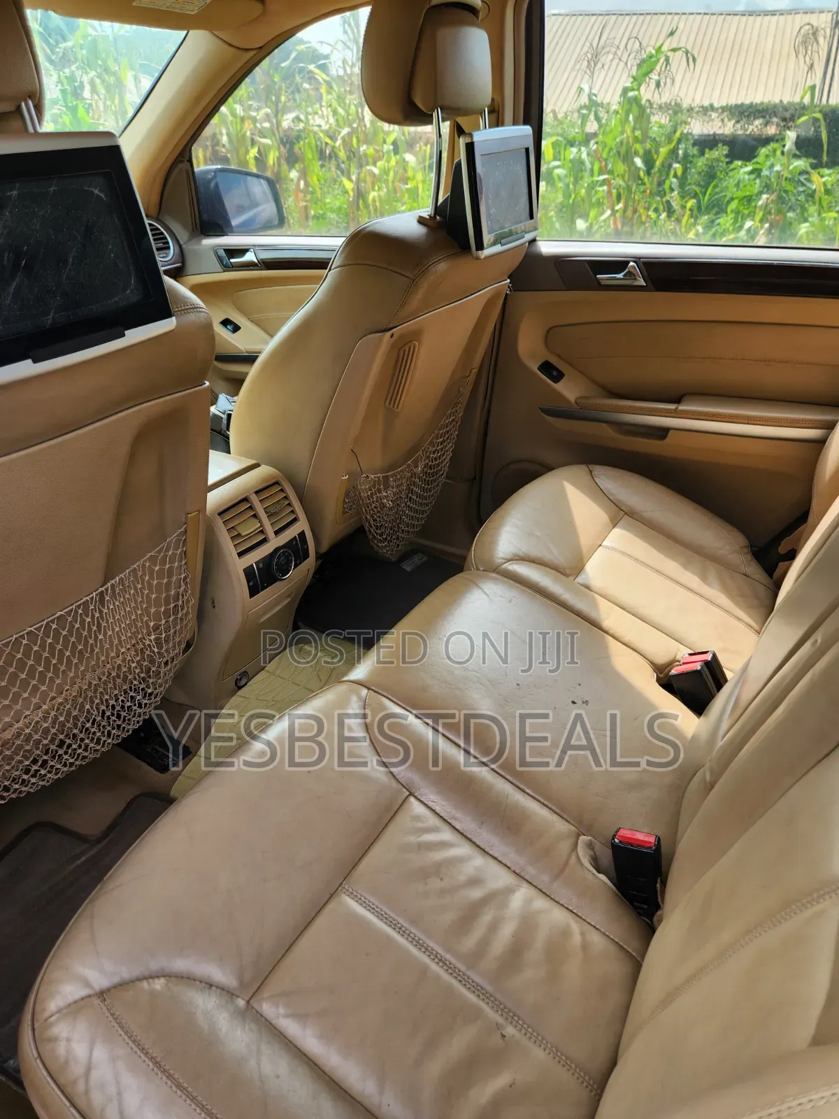 Mercedes-Benz GL-Class GL 550 2013 Black