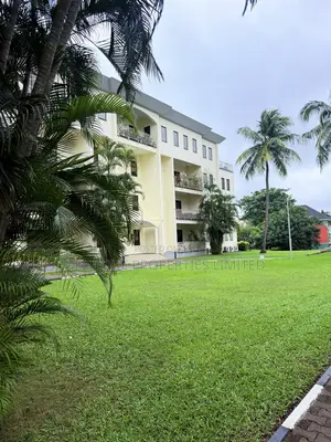 3bdrm Apartment in Old Ikoyi for rent
