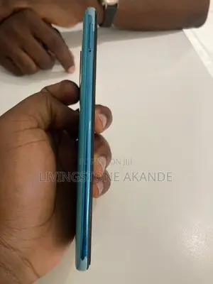 Samsung Galaxy A51 128 GB Blue
