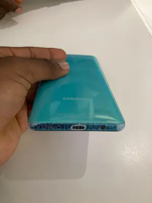 Samsung Galaxy A51 128 GB Blue