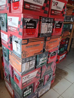 Car Battery Koreatech 75ah