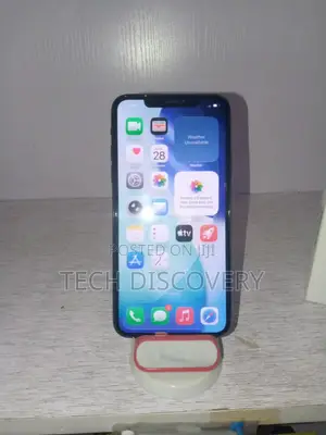 Apple iPhone 11 Pro Max 256 GB Green