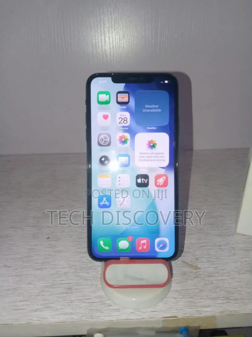 Apple iPhone 11 Pro Max 256 GB Green