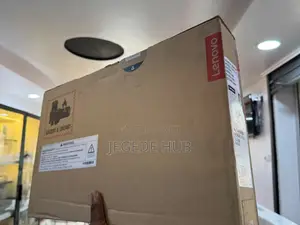 New Laptop Lenovo Yoga 7 15ITL5 32GB Intel Core Ultra 5 SSD 512GB