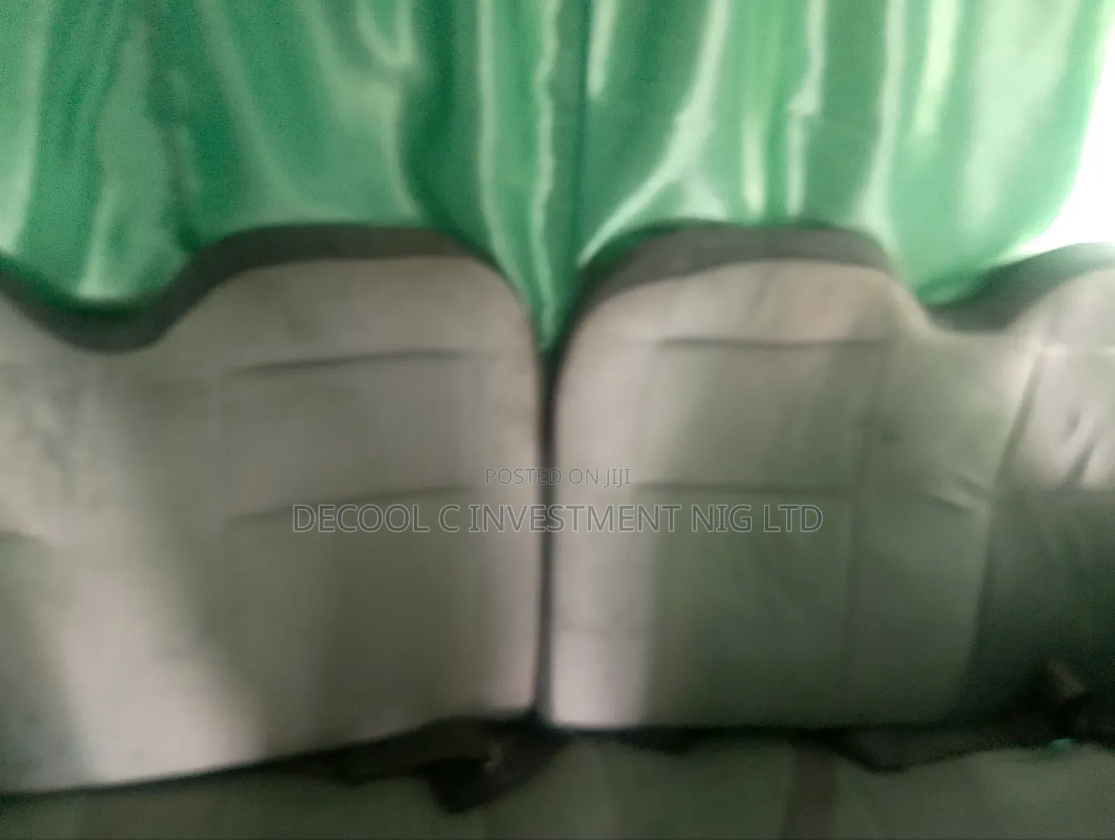 Toyota Coaster 2012 White