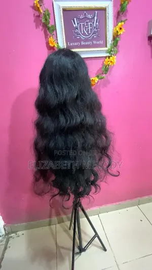 Quality Hairs
