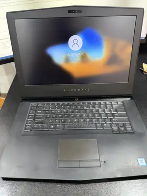 Laptop Alienware M15 r3 32GB Intel Core i7 HDD+SSD 1T