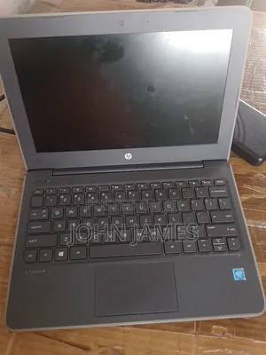 Laptop HP Stream 11 4GB Intel Celeron SSD 60GB