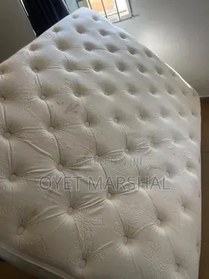 Orthopedic Bed 5 by 6
