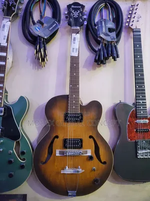 Ibanez AF55 Artcore Hollowbody Electric Guitar 