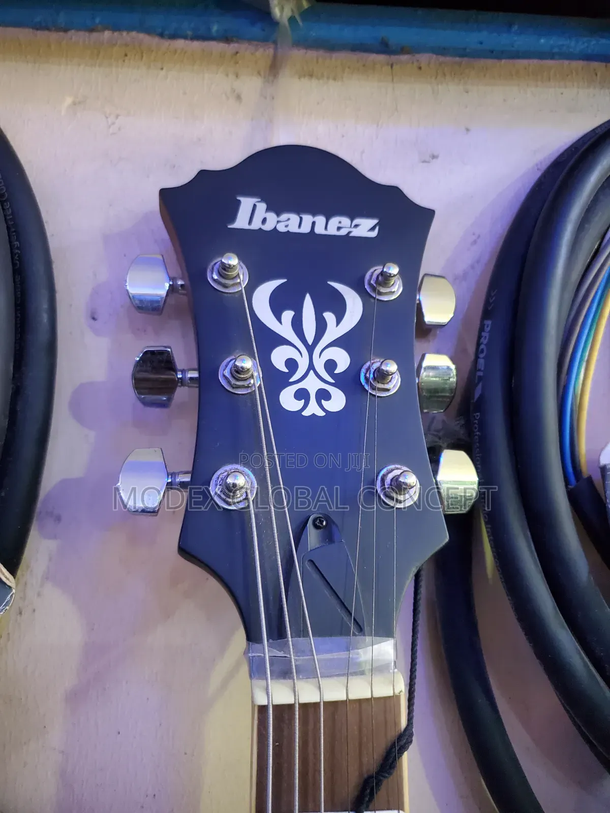 Ibanez AF55 Artcore Hollowbody Electric Guitar 