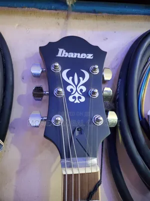 Ibanez AF55 Artcore Hollowbody Electric Guitar 