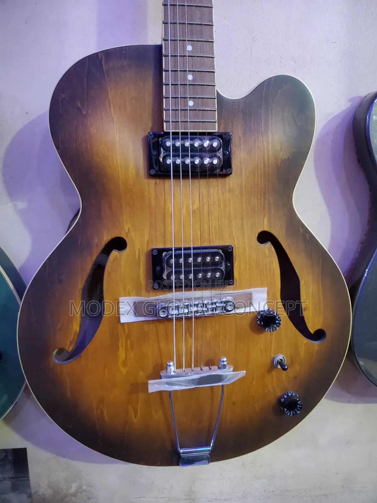 Ibanez AF55 Artcore Hollowbody Electric Guitar 