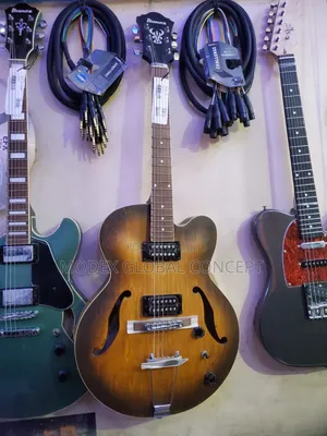 Ibanez AF55 Artcore Hollowbody Electric Guitar 