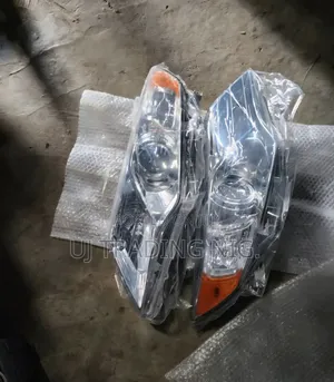 Headlight Camry Le 2012