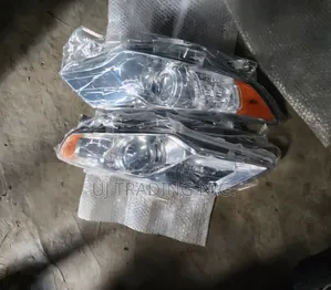 Headlight Camry Le 2012