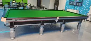 12ft Billiards Board