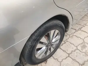 Lexus ES 2004 Silver