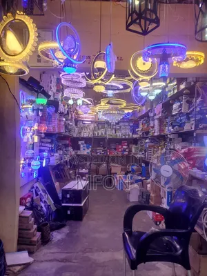 Electrician