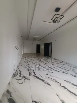 2bdrm Apartment in A Glamorous Estate, Dakwo District for rent