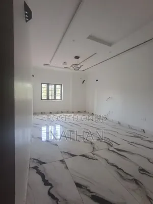 2bdrm Apartment in A Glamorous Estate, Dakwo District for rent