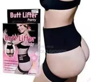 Butt Lifter Panty / Bum Lifter Shaper
