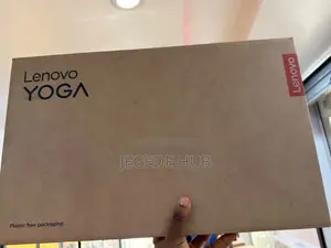 New Laptop Lenovo Yoga 710 16GB Intel Core Ultra 7 SSD 1T