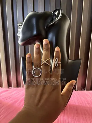 Fashion Rings for Elegant Women