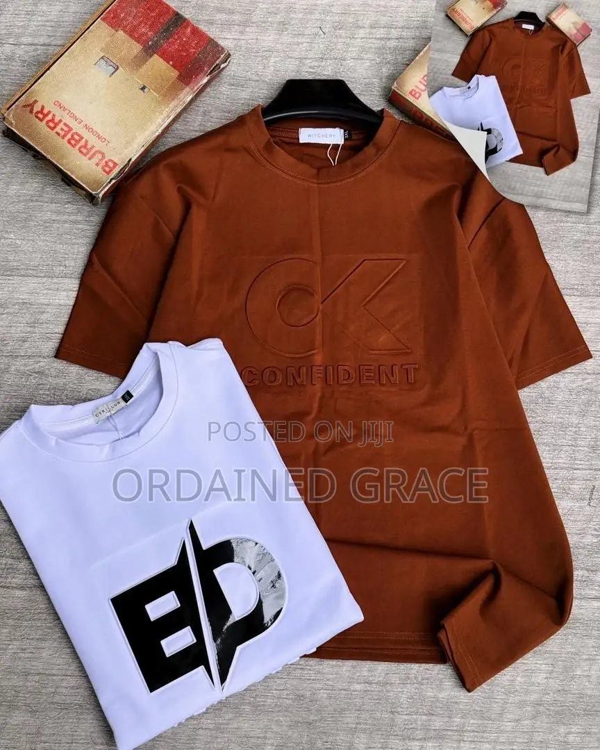 High Quality Tees