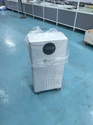 AUFINER 16.08kwh (51.2v/314Ah) LiFeP04 Battery