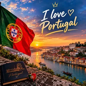 Portugal Visa